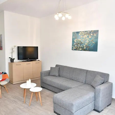 Apartmán Michaela's Nafplio