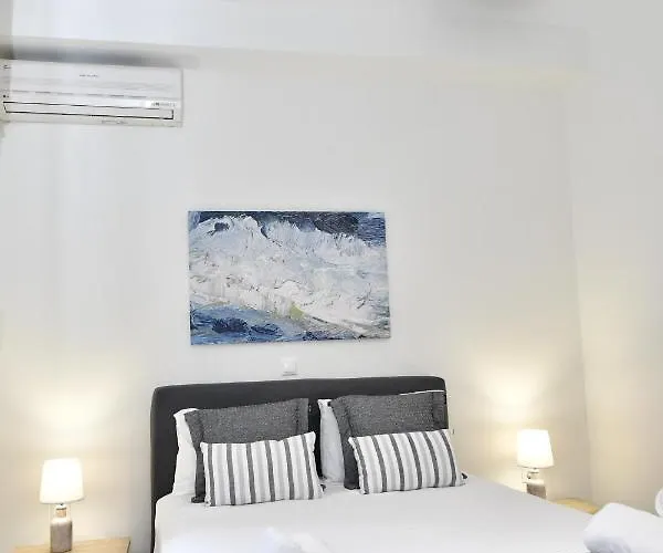 Michaela's Apartmán *