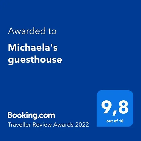 Michaela's *