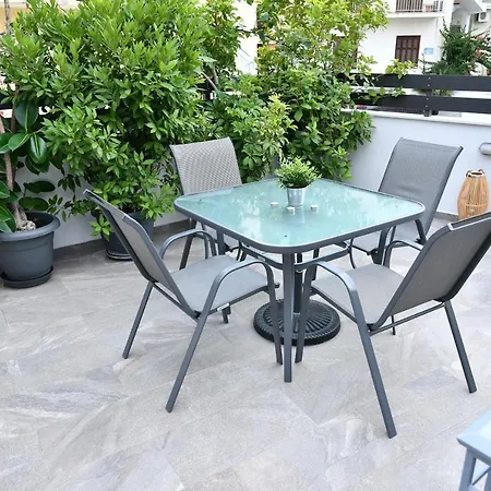 Michaela's Apartament