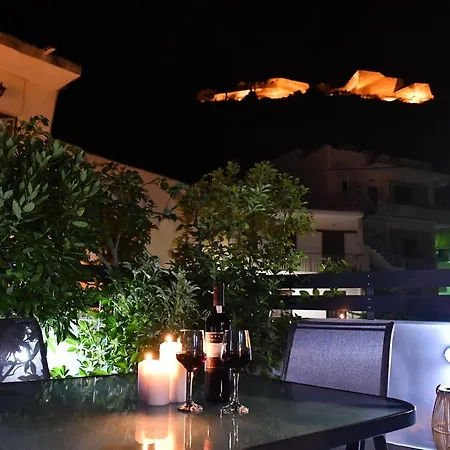 Michaela's * Nafplio