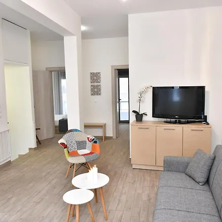 Michaela's Apartament