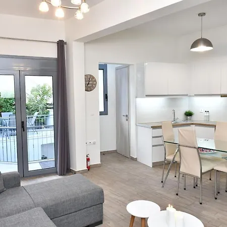 Appartement Michaela's *
