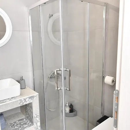 Michaela's Appartement