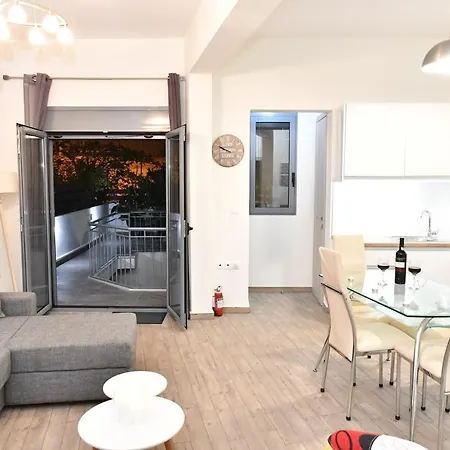 Michaela's Apartmán Nafplio