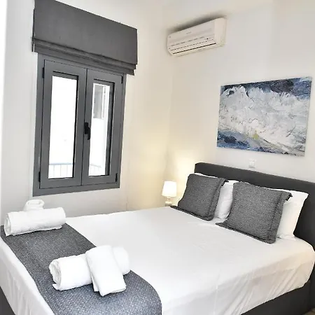 Appartement Michaela's *