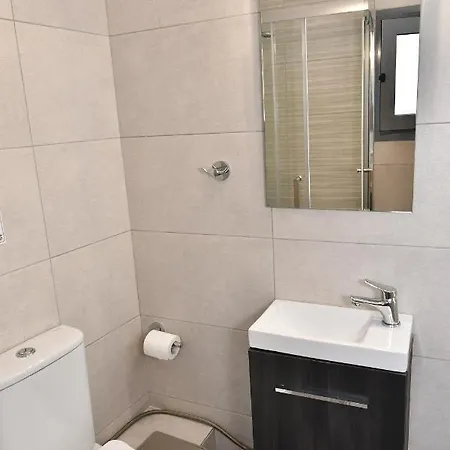 Michaela's Apartmán Nafplio