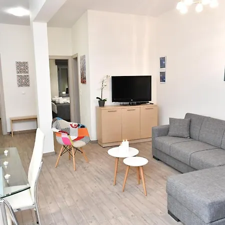 Apartmán Michaela's Nafplio