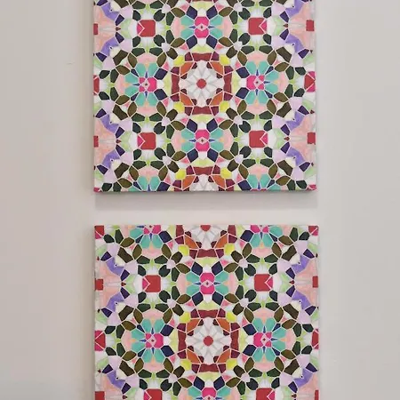 Michaela's * Nauplion