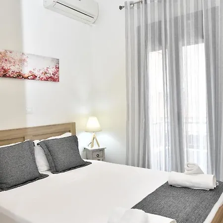 Michaela's Appartement