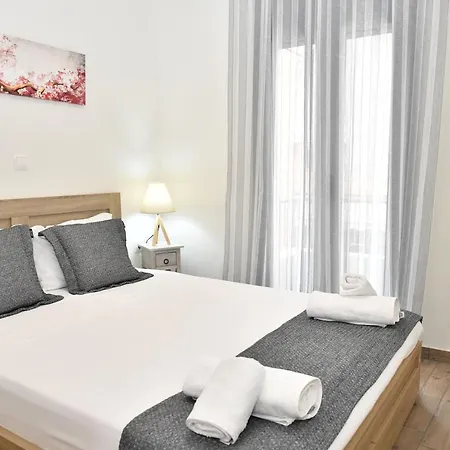 Michaela's Appartement