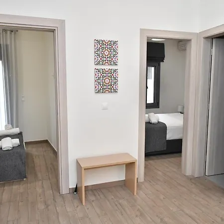 Apartmán Michaela's