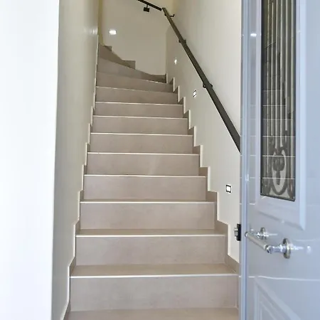 Apartmán Michaela's