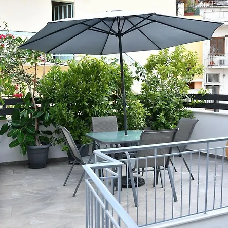 Michaela's Apartament