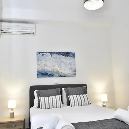 Michaela's Apartament *