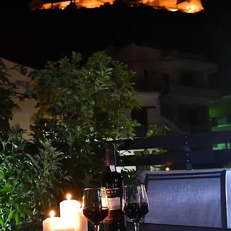 Michaela's Nafplio