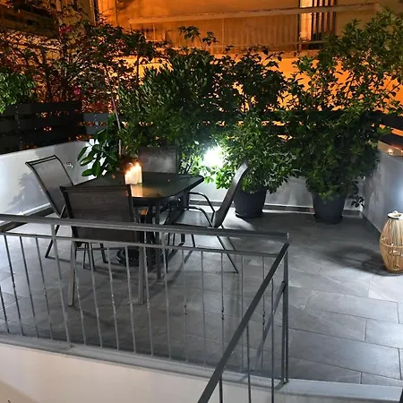 Michaela's * Nauplion