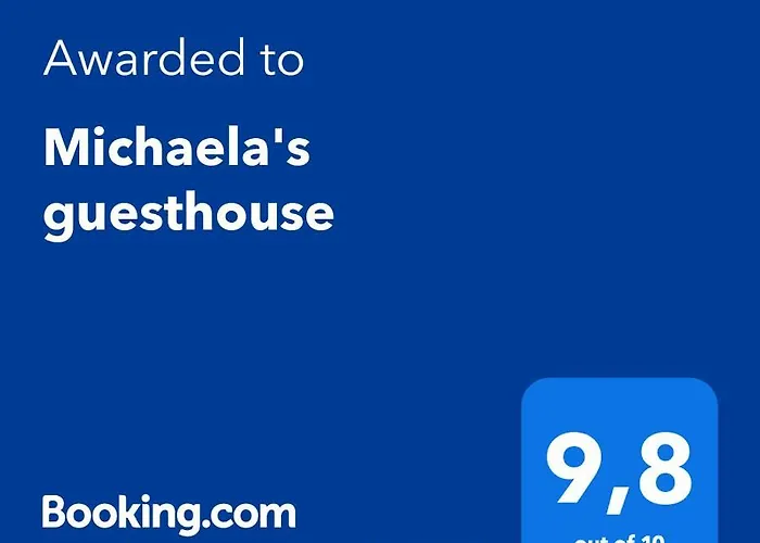 Michaela's *
