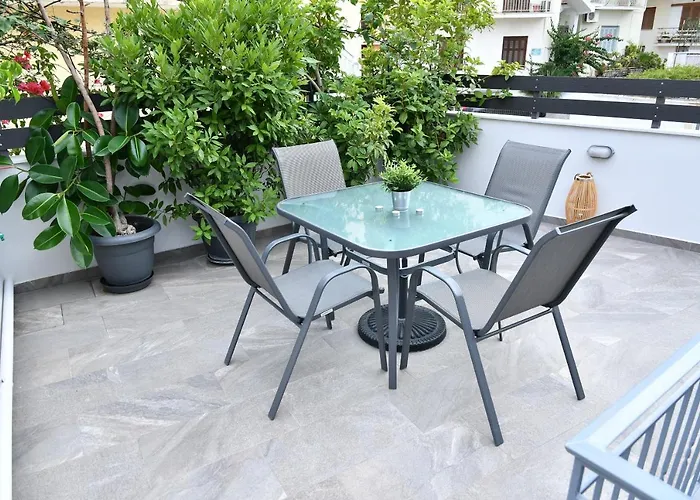 Michaela's Apartamento