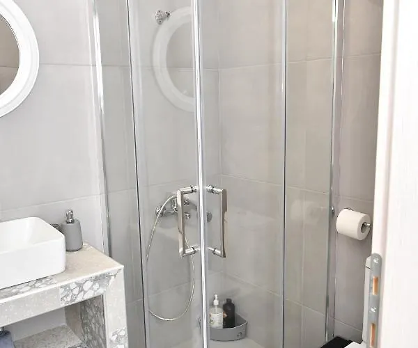 Michaela's Apartamento