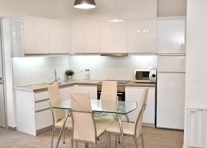 Michaela's Apartmán *