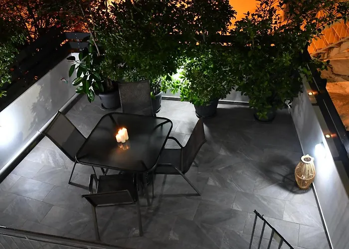 Michaela's Apartamento Náuplia