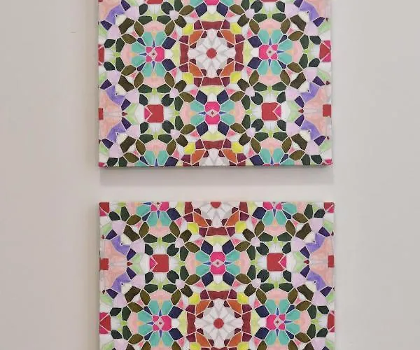 Michaela's * Náuplia