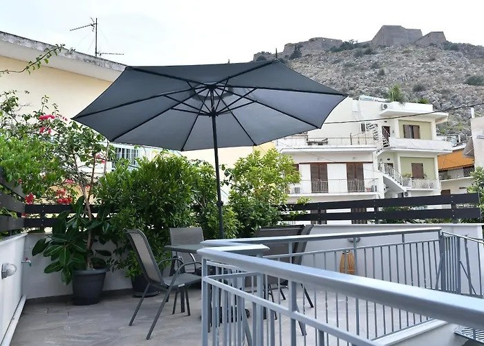 Apartamento Michaela's *