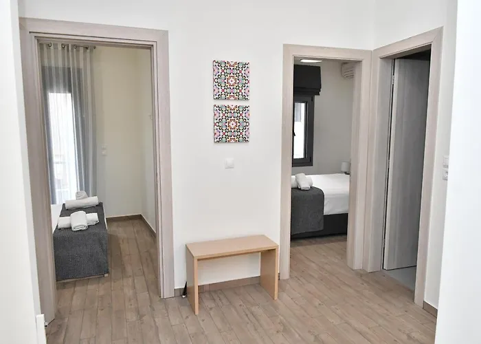 Apartmán Michaela's