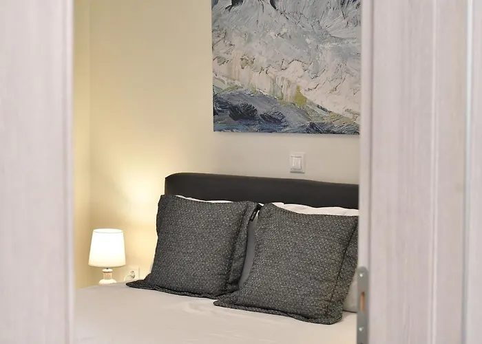 Michaela's Apartmán *