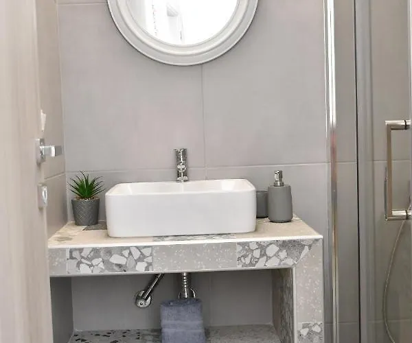 Michaela's Apartamento