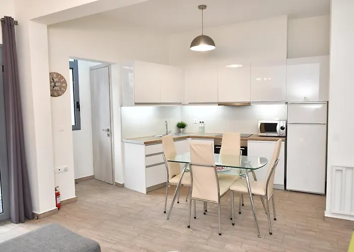 Michaela's Apartmán Nafplio