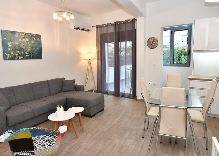 Apartmán Michaela's *