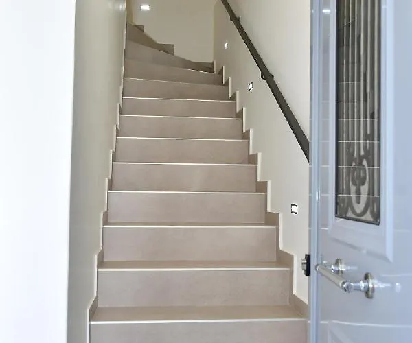 Apartamento Michaela's