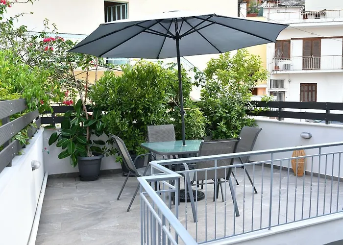 Michaela's Apartmán