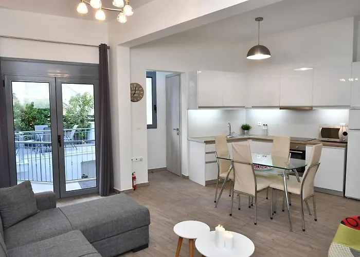 Michaela's * Náuplia