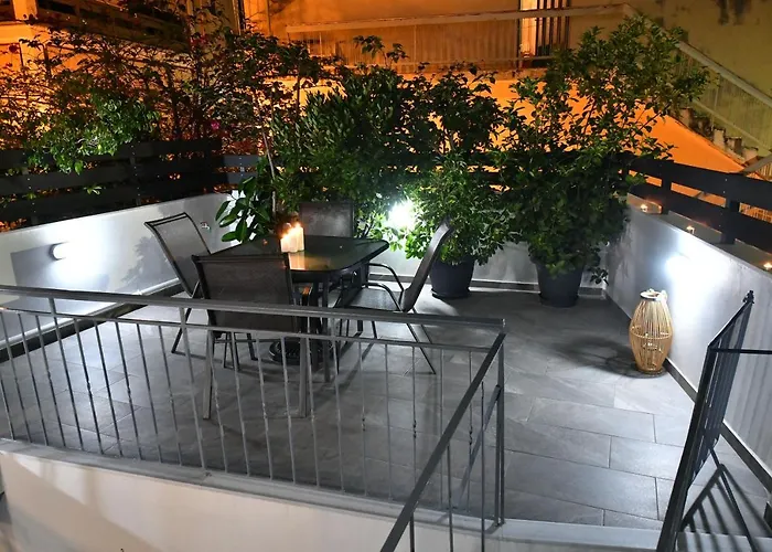 Michaela's * Náuplia