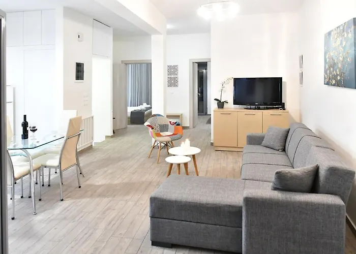 Michaela's Apartamento Náuplia